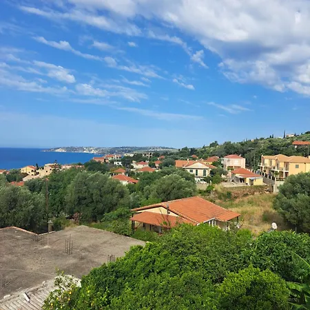 Appartamento Marinos At Lourdata Village