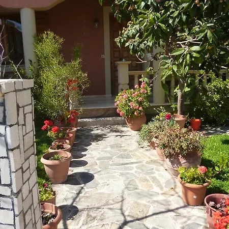 Appartamento Marinos At Lourdata Village *