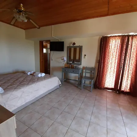 Marinos At Lourdata Village Lurdáta