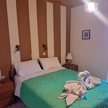 Marinos At Lourdata Village Apartman Lurdáta