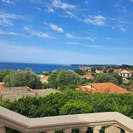 Marinos At Lourdata Village