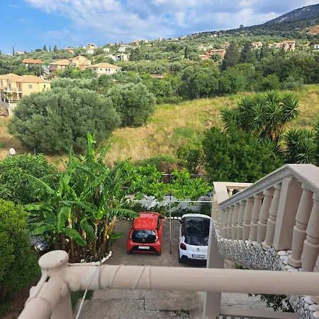 Marinos At Lourdata Village Apartman