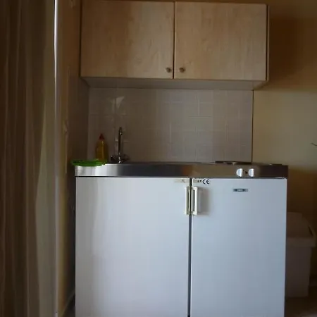 Apartment Marinos At Lourdata Village *
