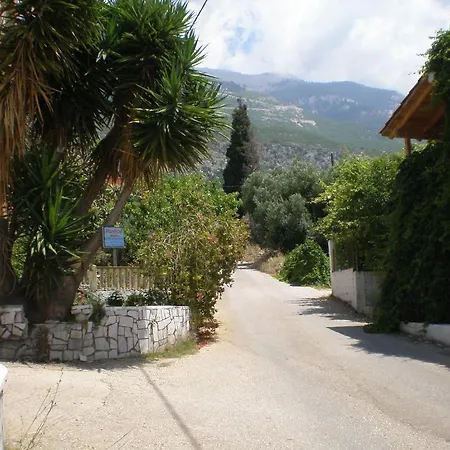 Marinos At Lourdata Village Apartamento Lourdata (Kefalonia)