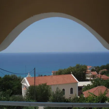 Apartment Marinos At Lourdata Village