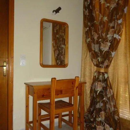 Apartmán Marinos At Lourdata Village