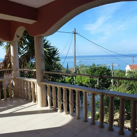 Marinos At Lourdata Village Apartman *