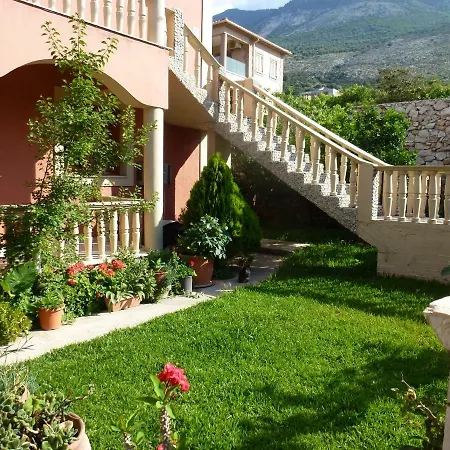 Marinos At Lourdata Village Lurdáta