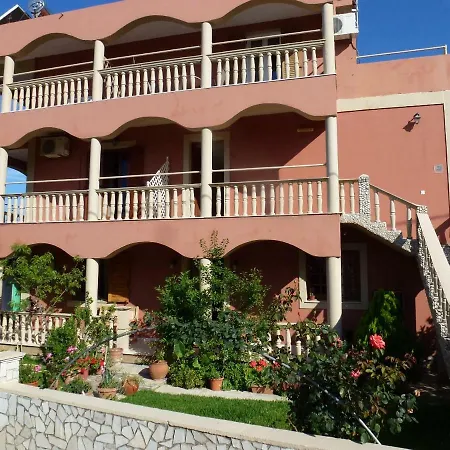 Apartmán Marinos At Lourdata Village Lourdata (Kefalonia)