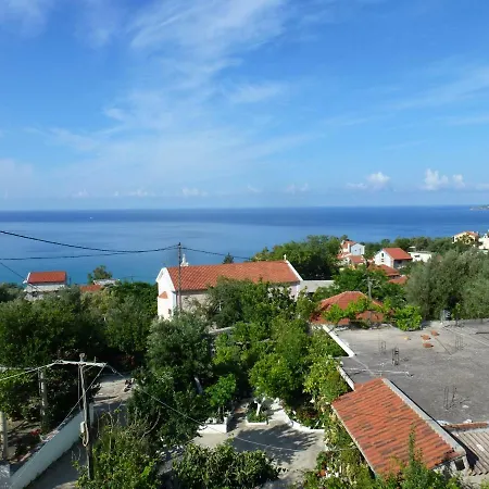 Marinos At Lourdata Village Apartmán Lourdata (Kefalonia)