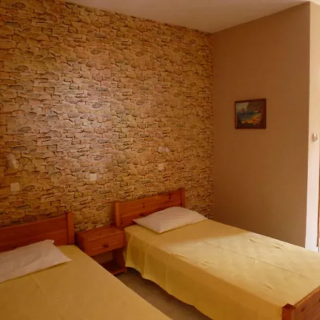 Apartment Marinos At Lourdata Village