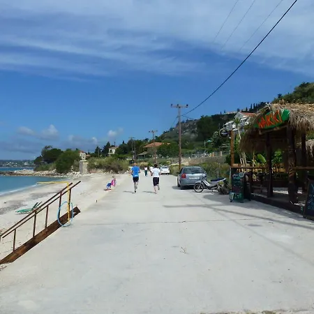 Marinos At Lourdata Village