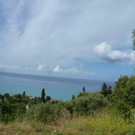 Apartment Marinos At Lourdata Village *