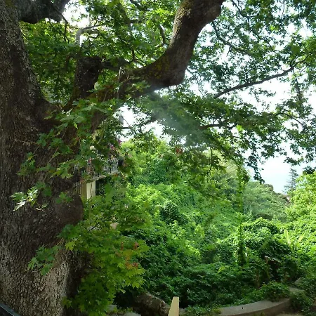 Marinos At Lourdata Village Apartman *