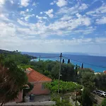 Marinos At Lourdata Village Lourdata (Kefalonia)