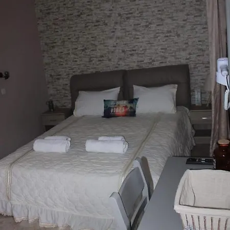 Apartment Marinos At Lourdata Village Lourdata (Kefalonia)