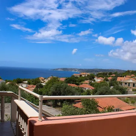 Marinos At Lourdata Village * Lourdata (Kefalonia)