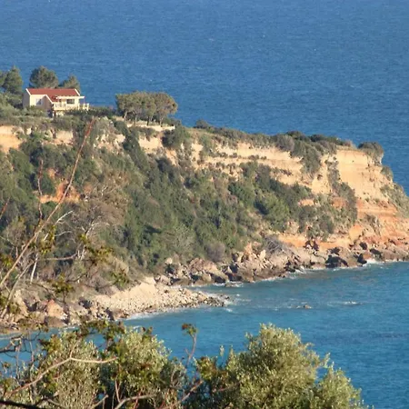 Marinos At Lourdata Village *