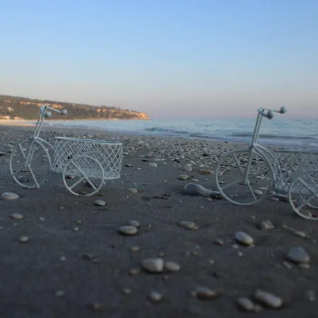 Marinos At Lourdata Village Lourdata (Kefalonia)