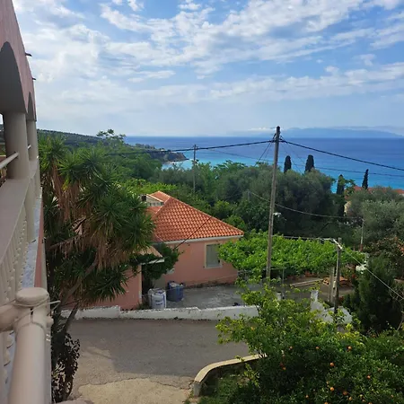 Marinos At Lourdata Village *