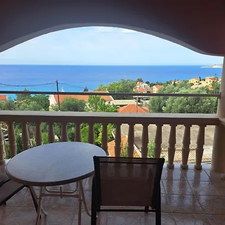 Marinos At Lourdata Village Apartment Lourdata (Kefalonia)