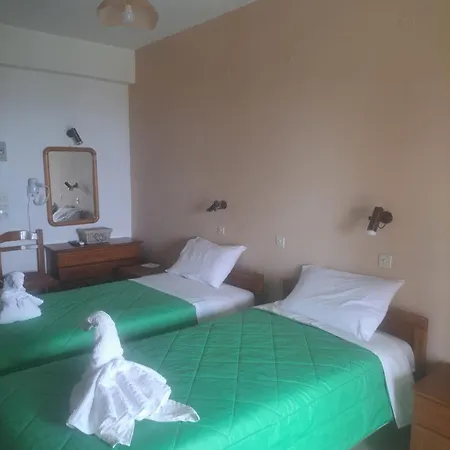 Marinos At Lourdata Village Lourdata (Kefalonia)