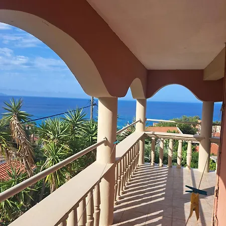 Apartment Marinos At Lourdata Village Lourdata (Kefalonia)