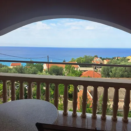 Marinos At Lourdata Village