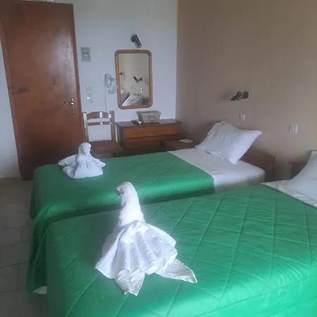 Marinos At Lourdata Village Apartment