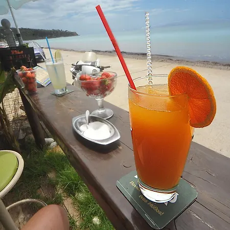 Marinos At Lourdata Village