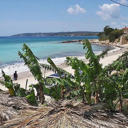 Marinos At Lourdata Village Lourdata (Kefalonia)