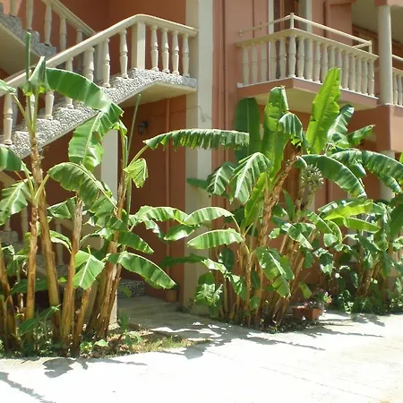 Marinos At Lourdata Village * Lourdata (Kefalonia)