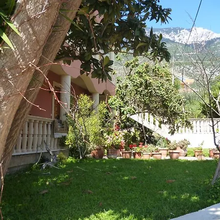 Marinos At Lourdata Village Apartamento Lourdata (Kefalonia)