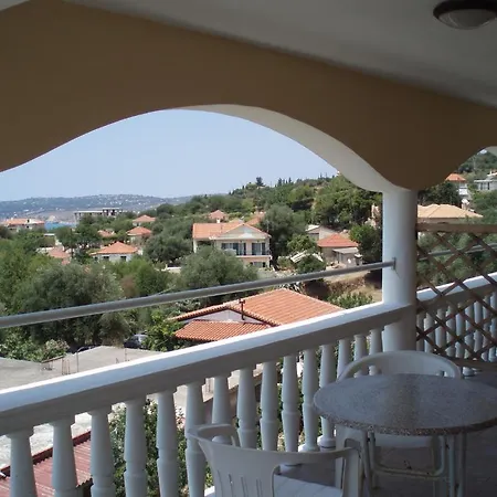 Marinos At Lourdata Village * Lourdata (Kefalonia)