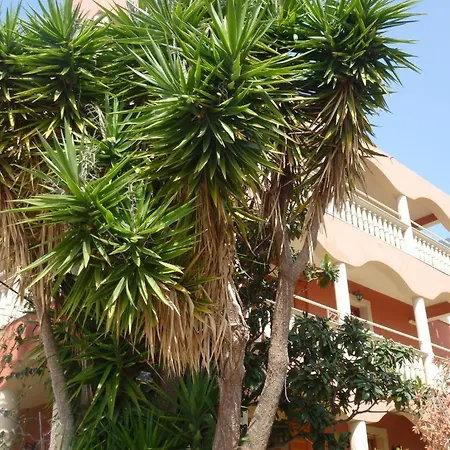 Marinos At Lourdata Village لورداهاتا