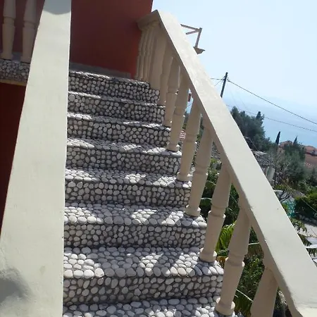 Apartment Marinos At Lourdata Village *