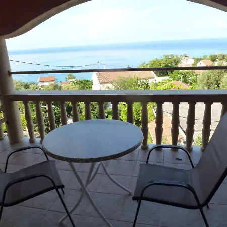 Marinos At Lourdata Village Apartment *