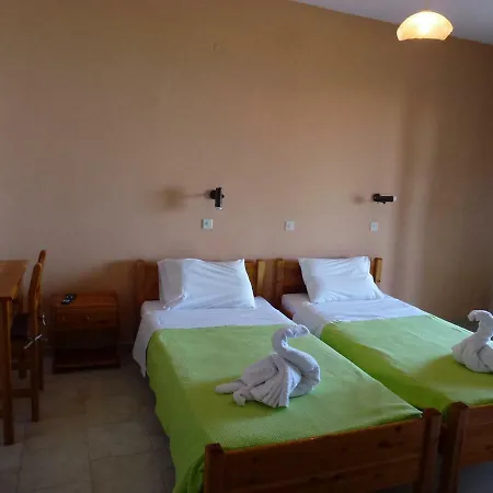 Marinos At Lourdata Village Apartment Lourdata (Kefalonia)