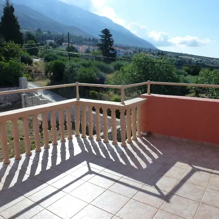 Marinos At Lourdata Village Apartment Lourdata (Kefalonia)