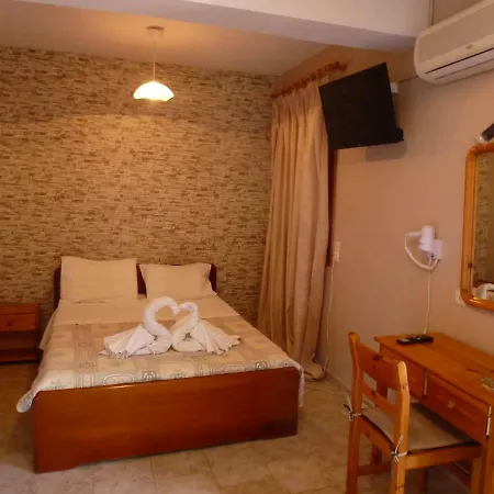 Marinos At Lourdata Village Apartment