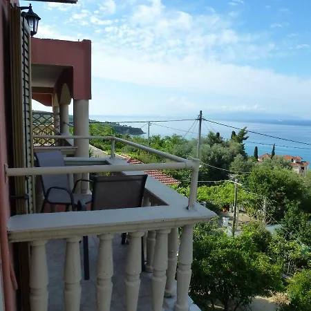 Marinos At Lourdata Village * Lourdata (Kefalonia)