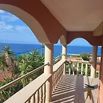 Appartamento Marinos At Lourdata Village Lourdata (Kefalonia)