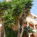 Marinos At Lourdata Village Lurdáta